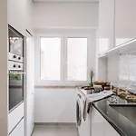 Tagus - 2 Bedrooms In Estrela Апартаменты *