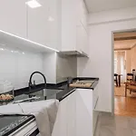 Апартаменты Tagus - 2 Bedrooms In Estrela Лиссабон