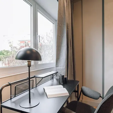 Tagus - 2 Bedrooms In Estrela * Лиссабон