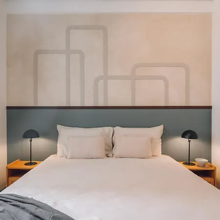 Tagus - 2 Bedrooms In Estrela * Lisboa