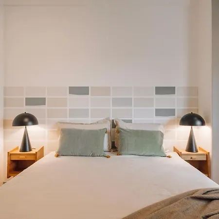 Tagus - 2 Bedrooms In Estrela *