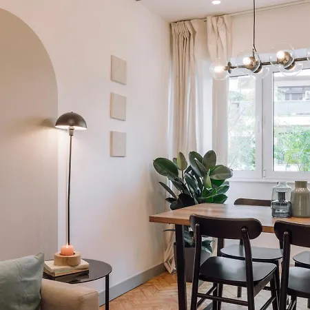 Tagus - 2 Bedrooms In Estrela アパート リスボン